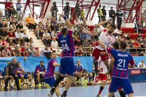 آخرین وضعیت هندبالیست های لژیونر