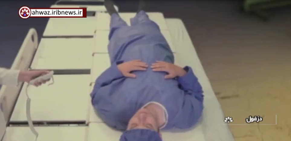 طراحی و ساخت برانکار هوشمند توسط دانشجویان دانشگاه ازاد اهواز طراحی و ساخت برانکار هوشمند توسط دانشجویان دانشگاه ازاد اهواز