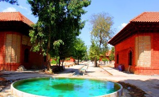 ساری ، میزبان کاروان سفیران گردشگری تبریز