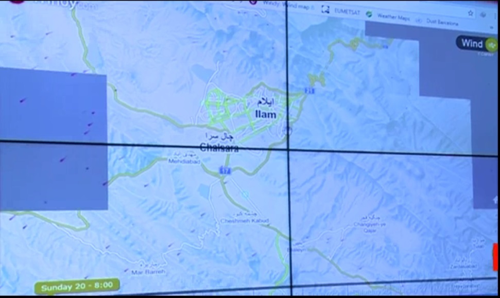 تابستان امسال خنک می شود