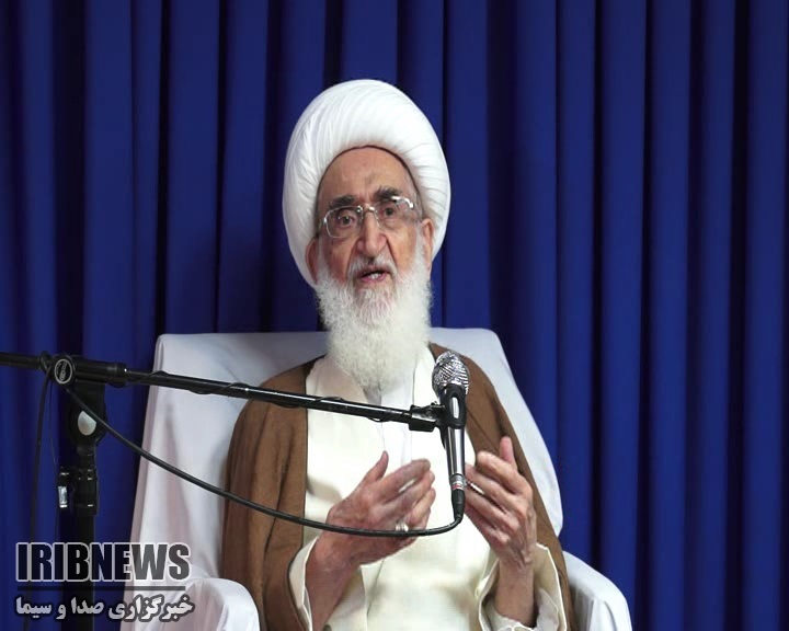 آیت الله جوادی آملی : فضای مجازی ، حقیقی است&nbsp;