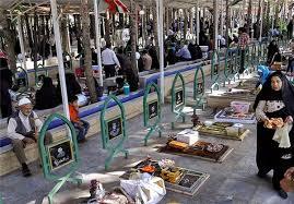 برپایی 126 پایگاه جمع آوری صدقه برای سلامتی حضرت مهدی (عج)