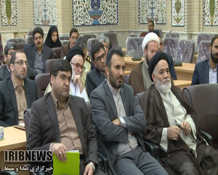 انقلاب متعلق به اسلام است +فیلم