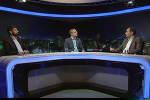 گفتگوی ویژه خبری و حقوق بشر