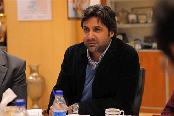 تعامل با قطر برای ساخت پنج زمین استاندارد فوتبال در کیش