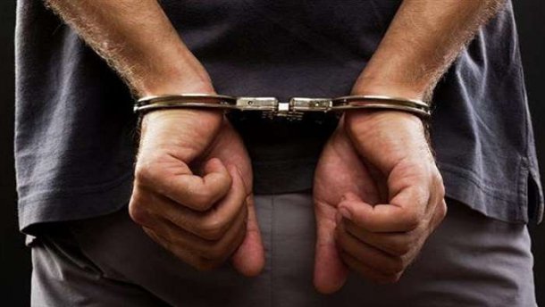 دستگیری سارق مسلح در گناوه