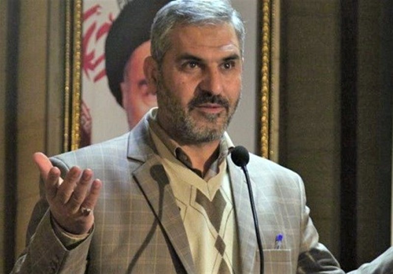 امروز آمریکا و هم پیمانانش به قدرت ایران اسلامی اعتراف می کنند امروز آمریکا و هم پیمانانش به قدرت ایران اسلامی اعتراف می کنند