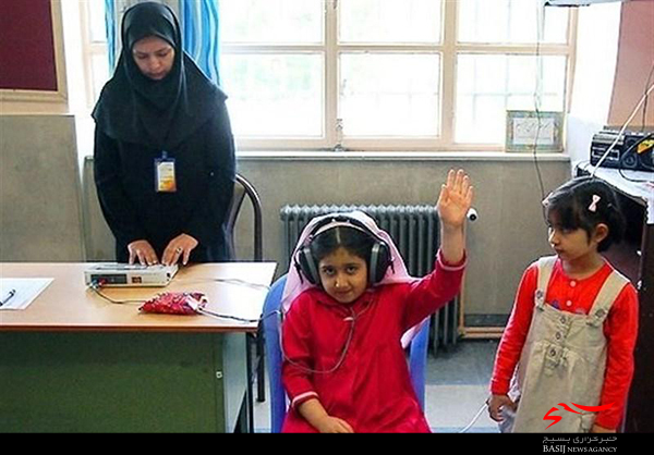 سنجش سلامت بیش از 6 هزار نوآموز کردستانی