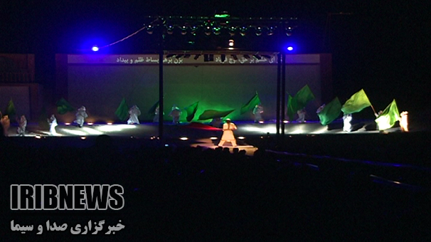 تمدید دوباره فصل شیدایی در زنجان