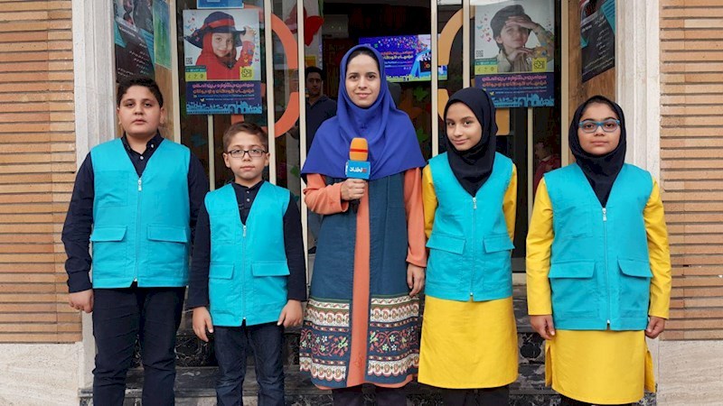 وقوع «رخداد» در شهر دوستدار کودک و نوجوان