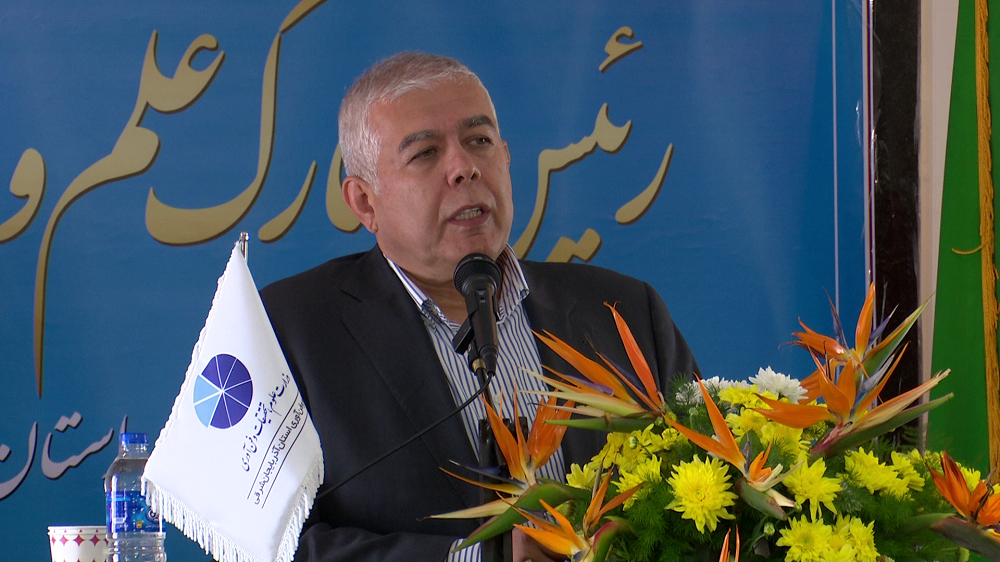 توسعه کشور در گرو اقتصاد دانش بنیان