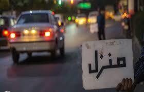 رشد خانه های زائر پذیر،عامل کاهش اقامت زائران در هتلهای مشهد