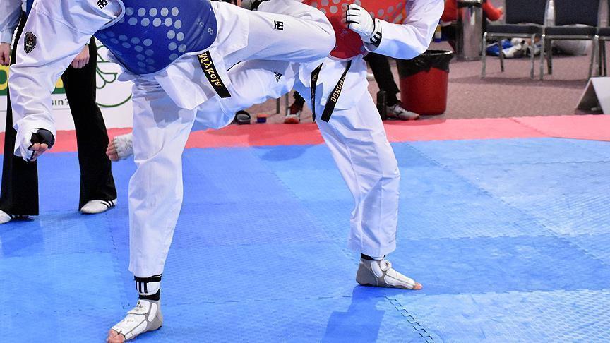 موفقیت تکواندوکاران فارس در مسابقات نوجوانان کشور