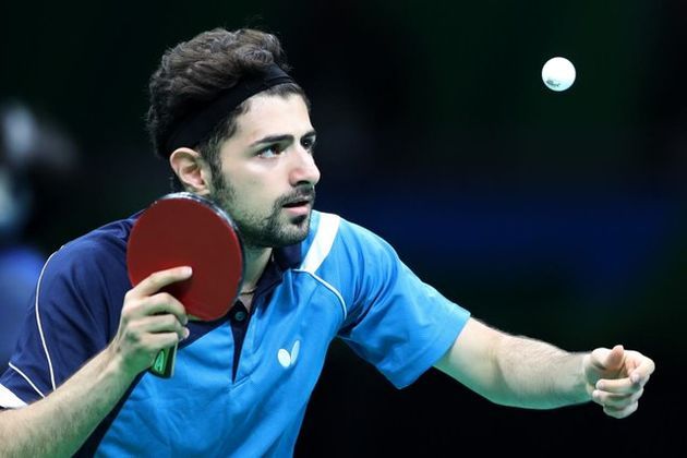 نیما عالمیان هفته بعد لژیونر می‌شود