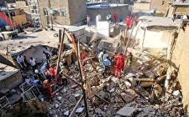 حاشیه ای بر حاشیه شهر مشهد مقدس حاشیه ای بر حاشیه شهر مشهد مقدس