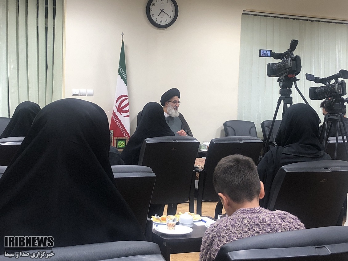 اسلام آوردن 23 بهایی