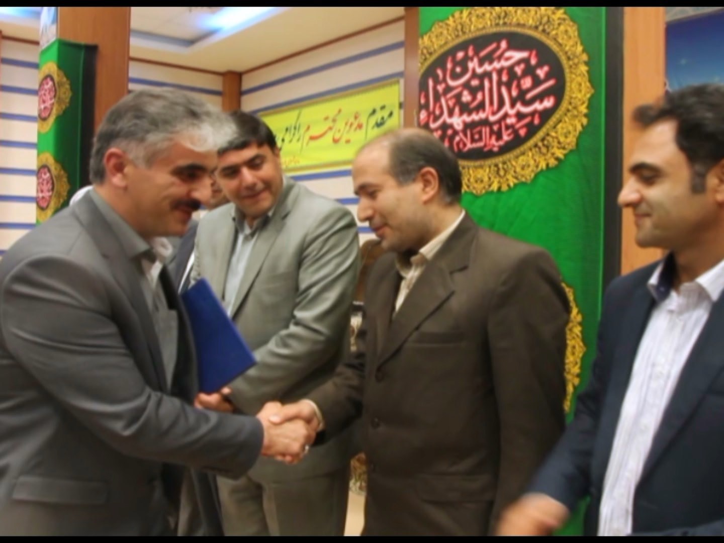 اختصاص 40 میلیارد ریال برای تکمیل طرح فاضلاب چادگان اختصاص 40 میلیارد ریال برای تکمیل طرح فاضلاب چادگان