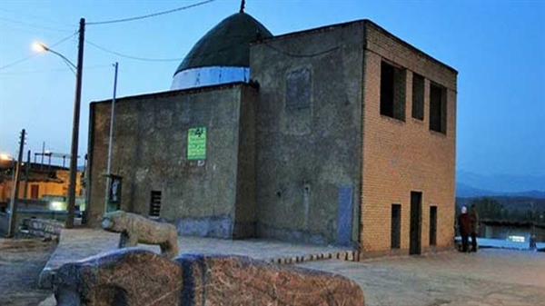 پایان مرمت 40 بنای تاریخی شهرستانهای غرب استان پایان مرمت 40 بنای تاریخی شهرستانهای غرب استان