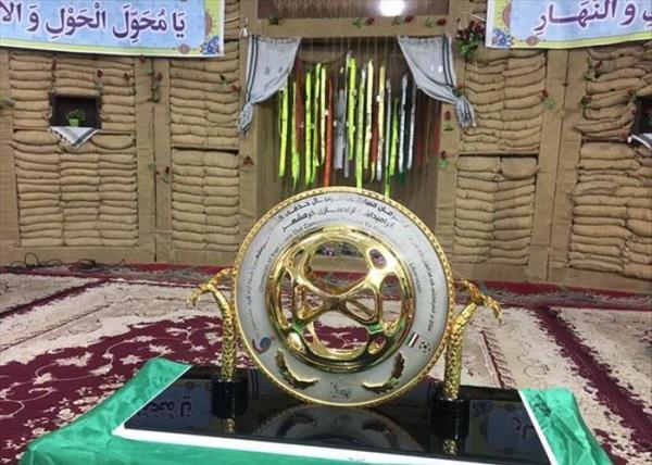 دیدار سپاهان و مس کرمان