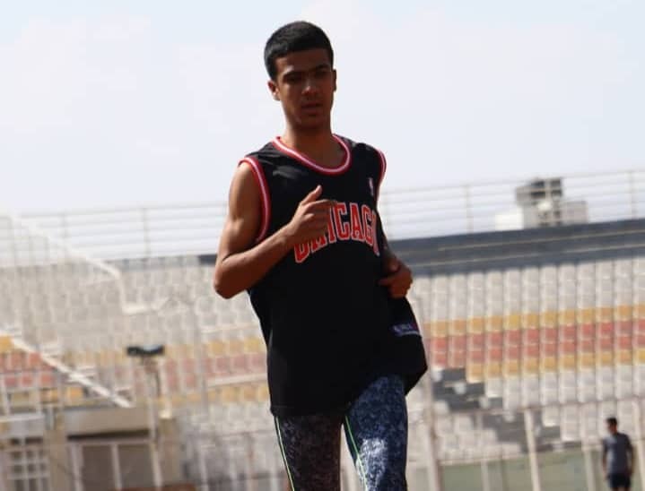 دونده شیرازی ستاره نخبگان المپیاد کشور دونده شیرازی ستاره نخبگان المپیاد کشور