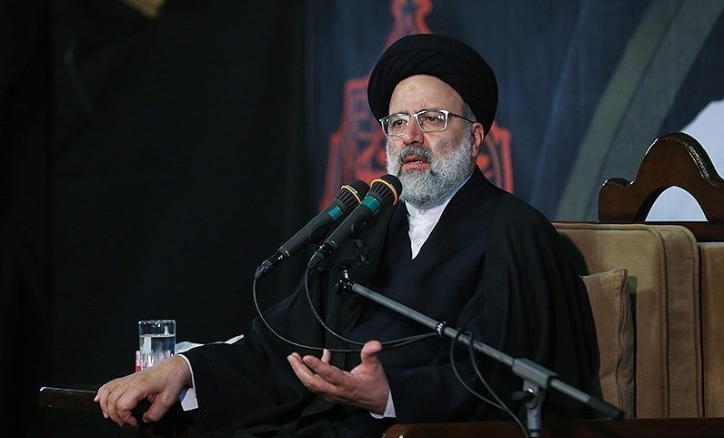 دیدار خادم یاران استان کرمان باتولیت آستان قدس رضوی