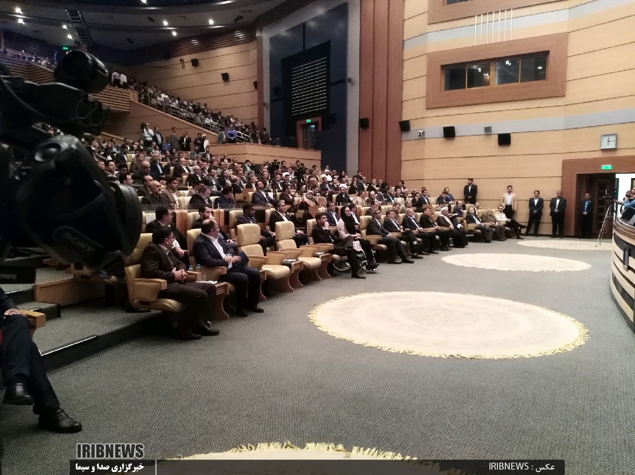 اقتصاد مسئله امروز و بسیار مهم امروز کیش