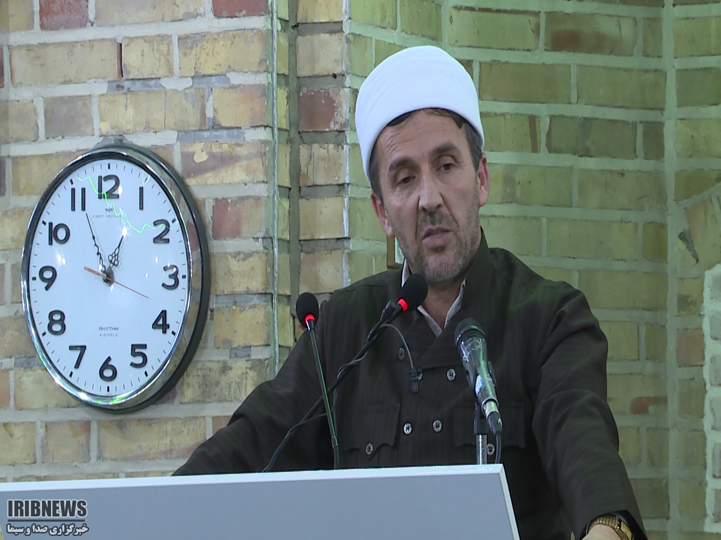 ایستادگی مردم عامل ناکامی تهدیدها و توطئه های آمریکا