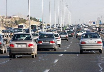 جاده‌های فارس زیر نگین راهداران