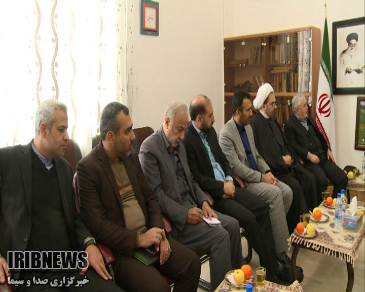 ظرفیت های وسیع صدا و سیما جمهوری اسلامی ایران پیام رسان اسلام به تمام دنیا ظرفیت های وسیع صدا و سیما جمهوری اسلامی ایران پیام رسان اسلام به تمام دنیا