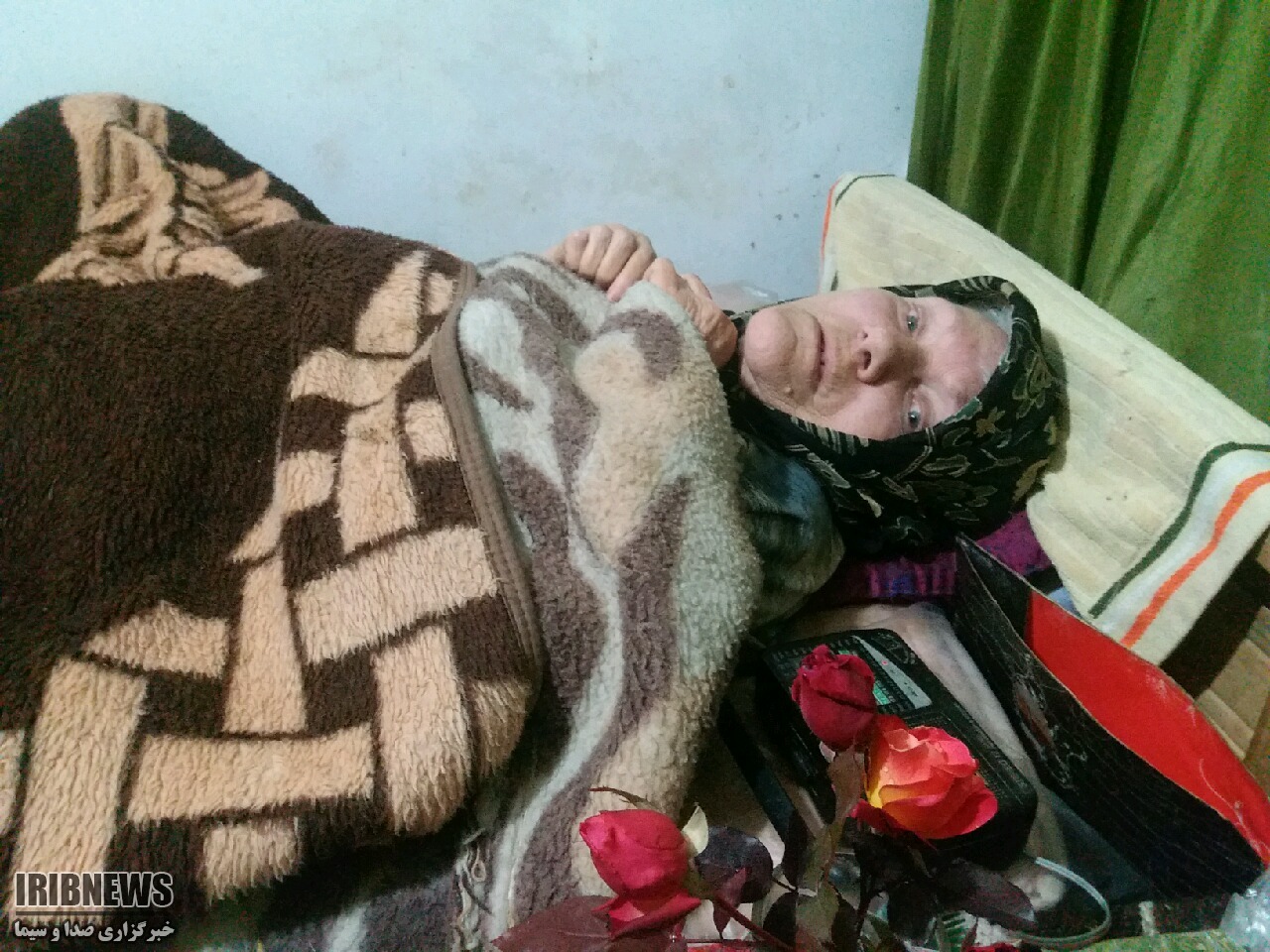 آمریکا بهشت آرزو‌ها نیست...