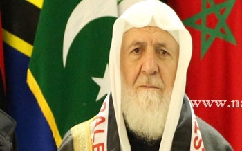 جهان اسلام با وحدت می تواند به عزت و اقتدار برسد