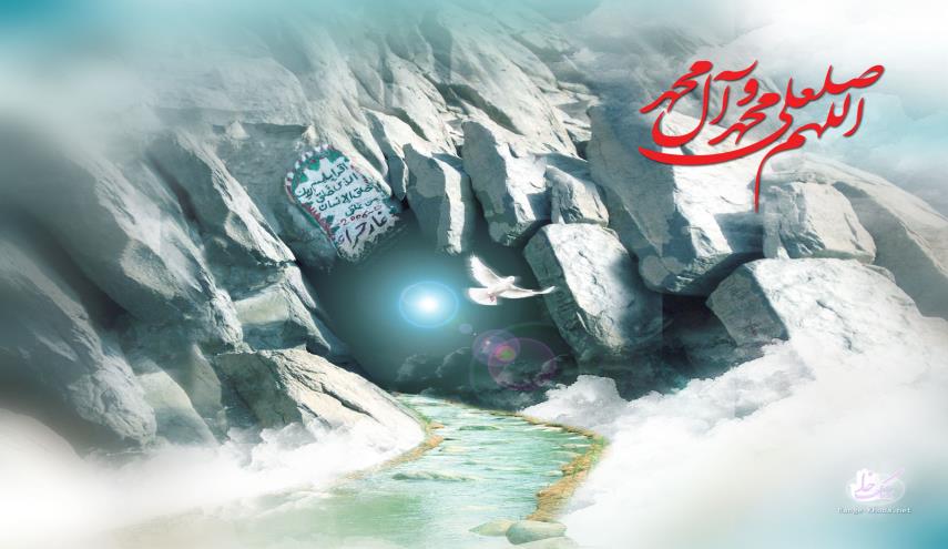 بعثت نور