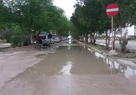 رکورد بارش ها در سال زراعی شکسته شد رکورد بارش ها در سال زراعی شکسته شد