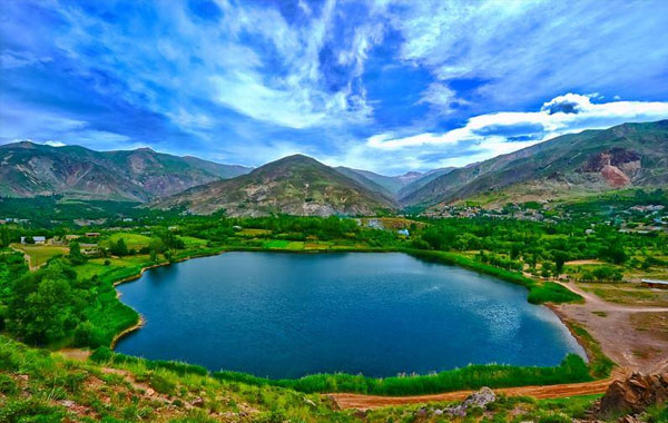 انتخاب قزوین به عنوان ۱۰ شهر هدف گردشگری کشور