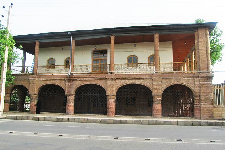 انتخاب قزوین به عنوان ۱۰ شهر هدف گردشگری کشور