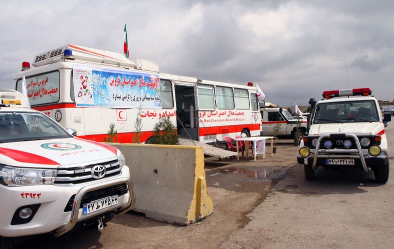 انتخاب قزوین به عنوان ۱۰ شهر هدف گردشگری کشور