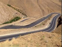 اختصاص 190 میلیارد ریال اعتبار برای دوبانده شدن محور شادمهر تا بردسکن