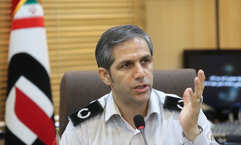 آتش سوزی کارگاه چوب، جان یک نفر را گرفت آتش سوزی کارگاه چوب، جان یک نفر را گرفت