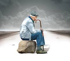 هرم سنی بالای مددجویان کمیته امداد تفت هرم سنی بالای مددجویان کمیته امداد تفت