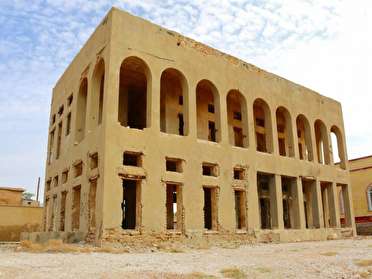 ثبت ملی ۱۰ اثر غیرمنقول استان بوشهر