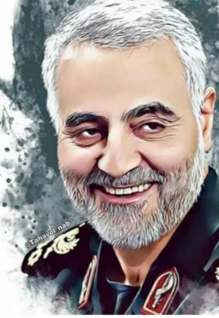 شهادت سردار دلها آثار بزرگی را برای جهان اسلام خواهد داشت/ آمریکا جواب اقدام وحشیانه اش را می گیرد شهادت سردار دلها آثار بزرگی را برای جهان اسلام خواهد داشت/ آمریکا جواب اقدام وحشیانه اش را می گیرد