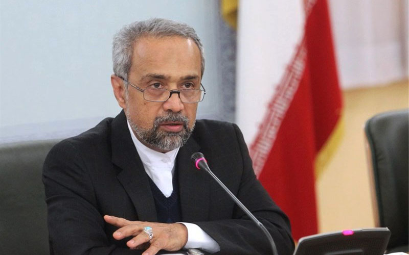 دولت از صنعت اسباب‌بازی حمایت می‌کند