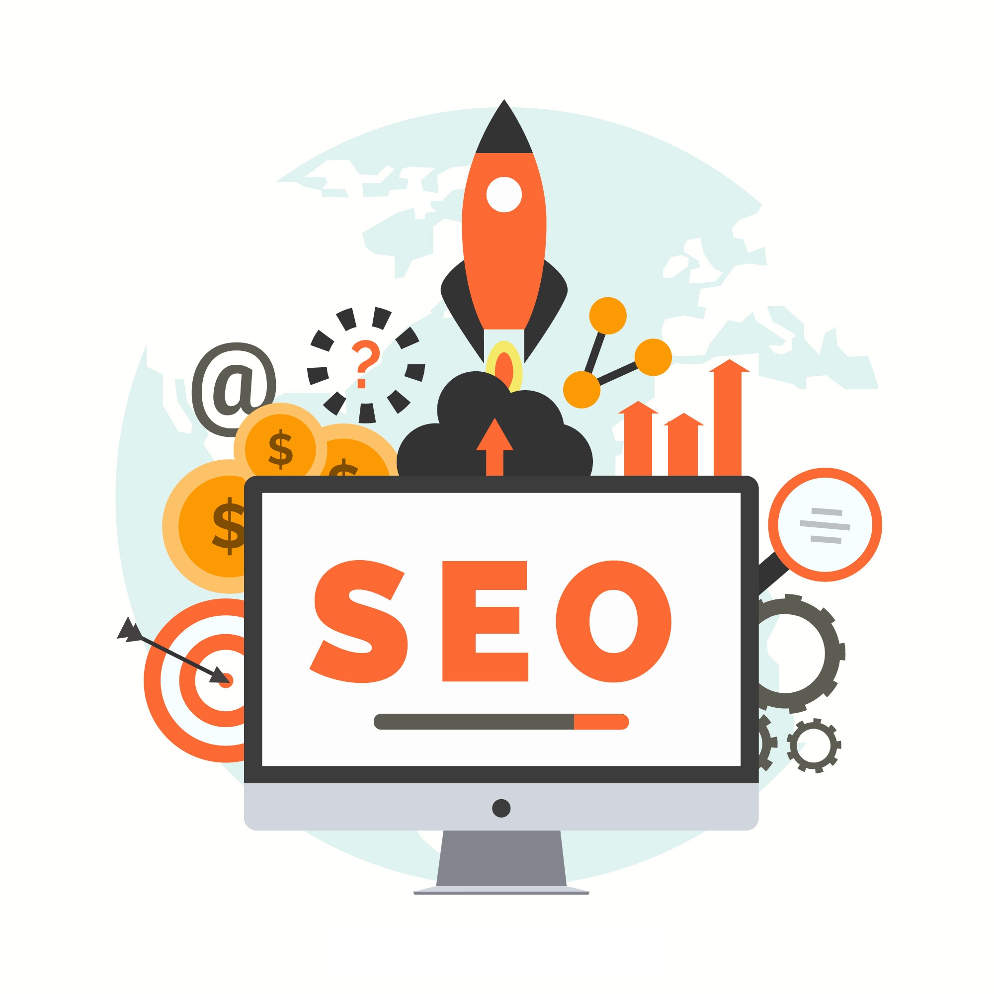 طراحی پنل سئو در کرمانشاه انجام شد