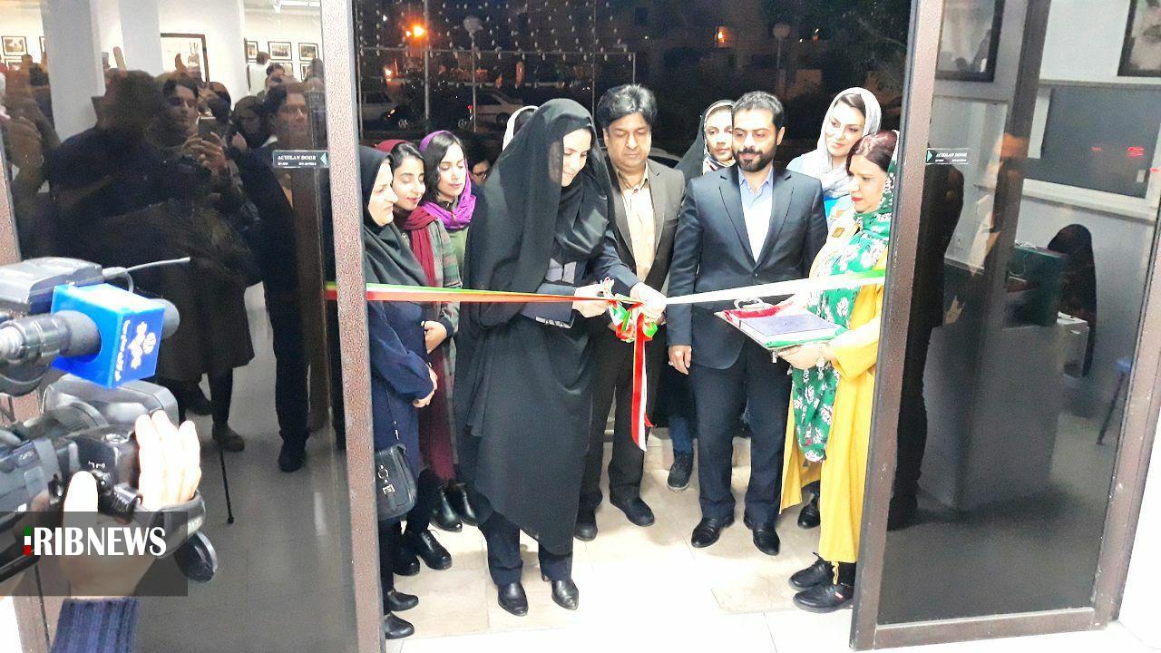 گشایش نمایشگاه گروهی عکس در بوشهر گشایش نمایشگاه گروهی عکس در بوشهر