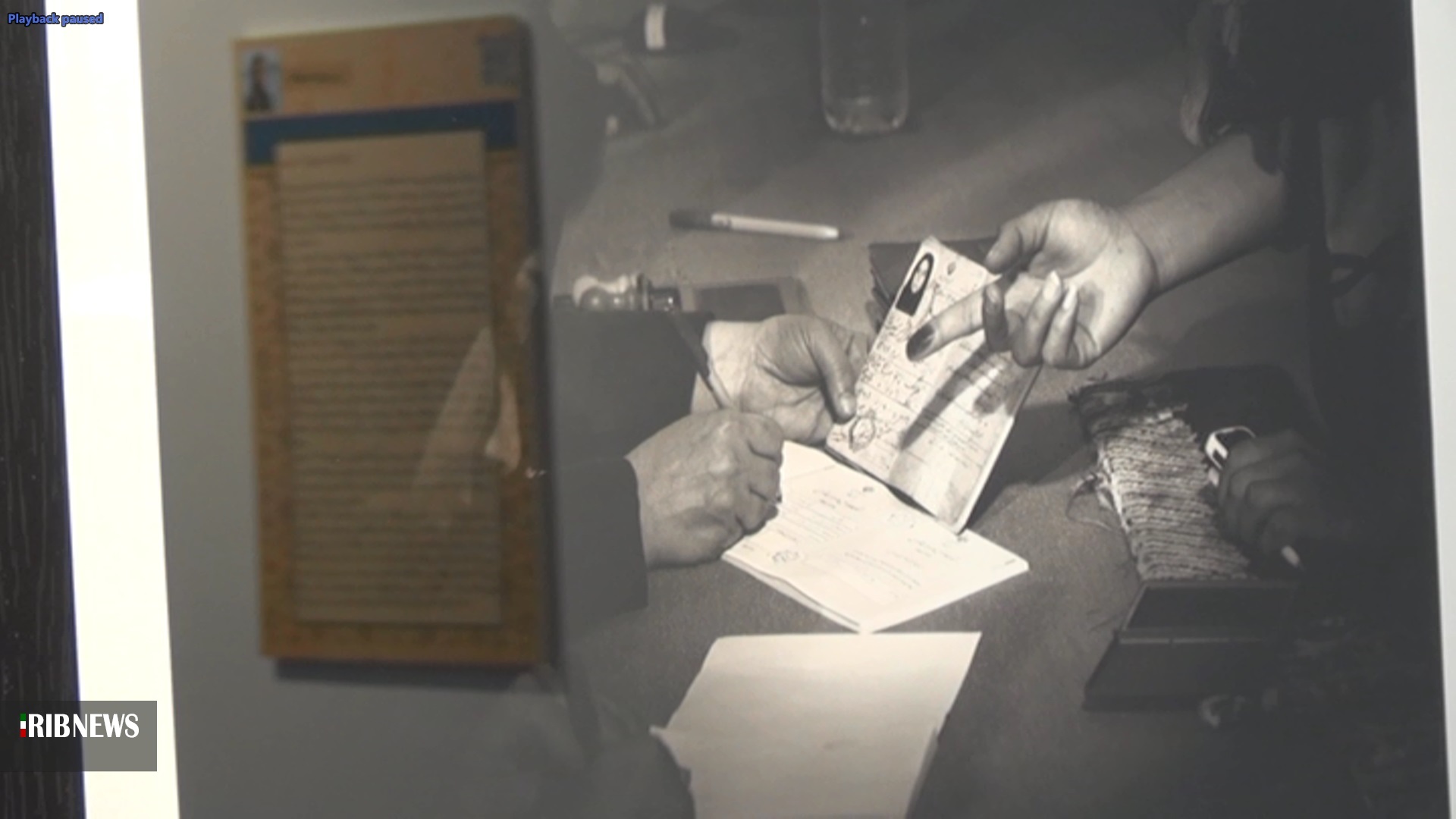 گشایش نمایشگاه گروهی عکس در بوشهر گشایش نمایشگاه گروهی عکس در بوشهر