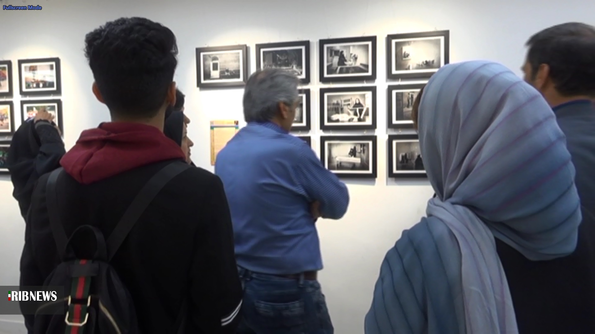 گشایش نمایشگاه گروهی عکس در بوشهر گشایش نمایشگاه گروهی عکس در بوشهر