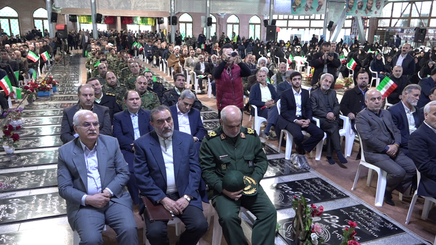 بهره برداری از 955  طرح در گیلان  در دهه فجر