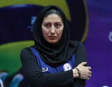 شرایط لیگ والیبال بانوان امسال خاص است