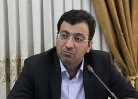 برپایی دوازدهمین نمایشگاه بزرگ کتاب در یزد