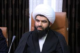 دعوت نماینده مجلس خبرگان رهبری از مردم برای حضور در راهپیمایی 22بهمن دعوت نماینده مجلس خبرگان رهبری از مردم برای حضور در راهپیمایی 22بهمن